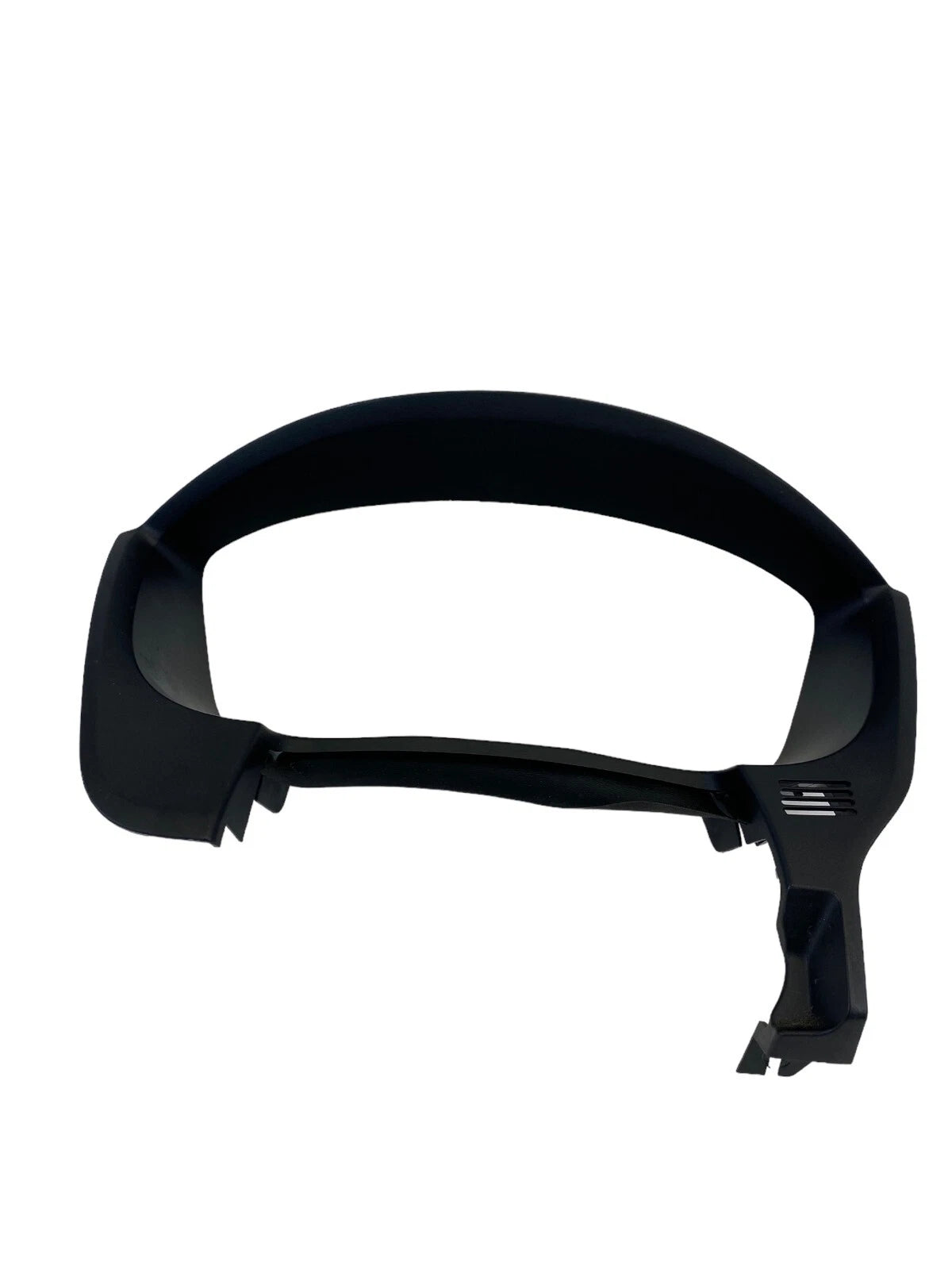 16-19 FORD EXPLORER POLICE INTERCEPTOR DASH CLUSTER BEZEL TRIM FB53-78044D70BE
