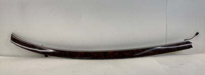 2010-2013 Buick LaCrosse Front Center Dash Molding Cover Trim Assy 9069741.001