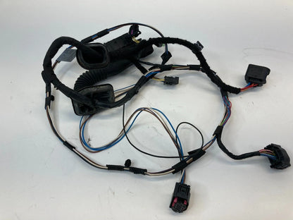 2008-2015 MINI COOPER FRONT RIGHT PASSENGER SIDE DOOR WIRING HARNESS 9242723 OEM