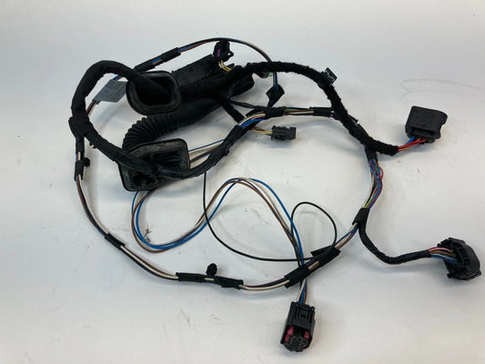 2008-2015 MINI COOPER FRONT RIGHT PASSENGER SIDE DOOR WIRING HARNESS 9242723 OEM