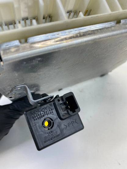 2001-2005 LEXUS GS300 3.0L RWD A/T CHASSIS ECM SKID CONTROL MODULE 89540-30392