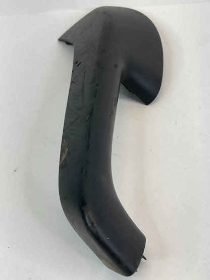 05-09 VOLKSWAGEN JETTA REAR RIGHT DOOR INNER PANEL HANDLE COVER 1K4-868-056-A