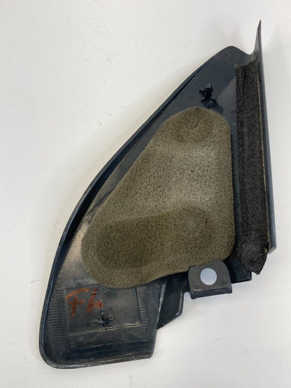 1996-2002 Nissan Pathfinder Front Left Driver Side Door Interior Mirror Cover