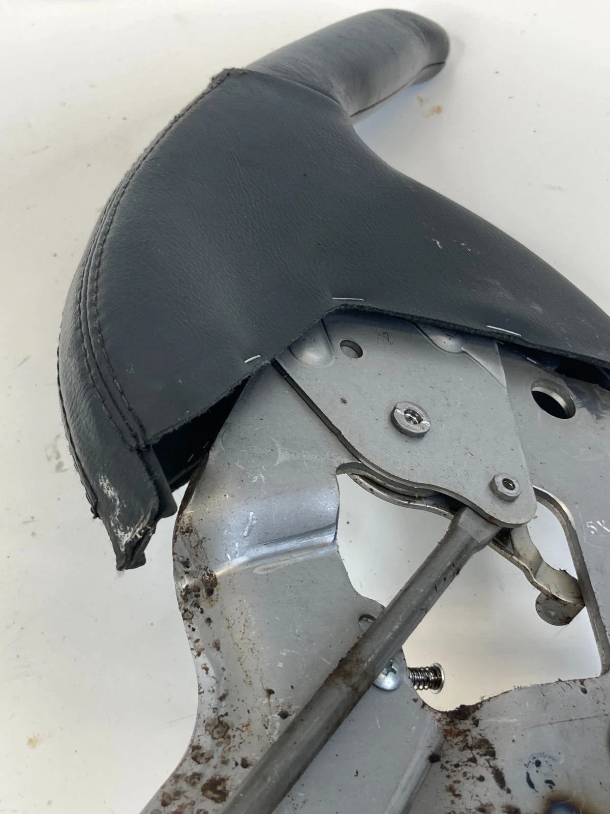 2004 2005 2006 Acura TL Sedan Emergency Parking Brake Handle Lever OEM