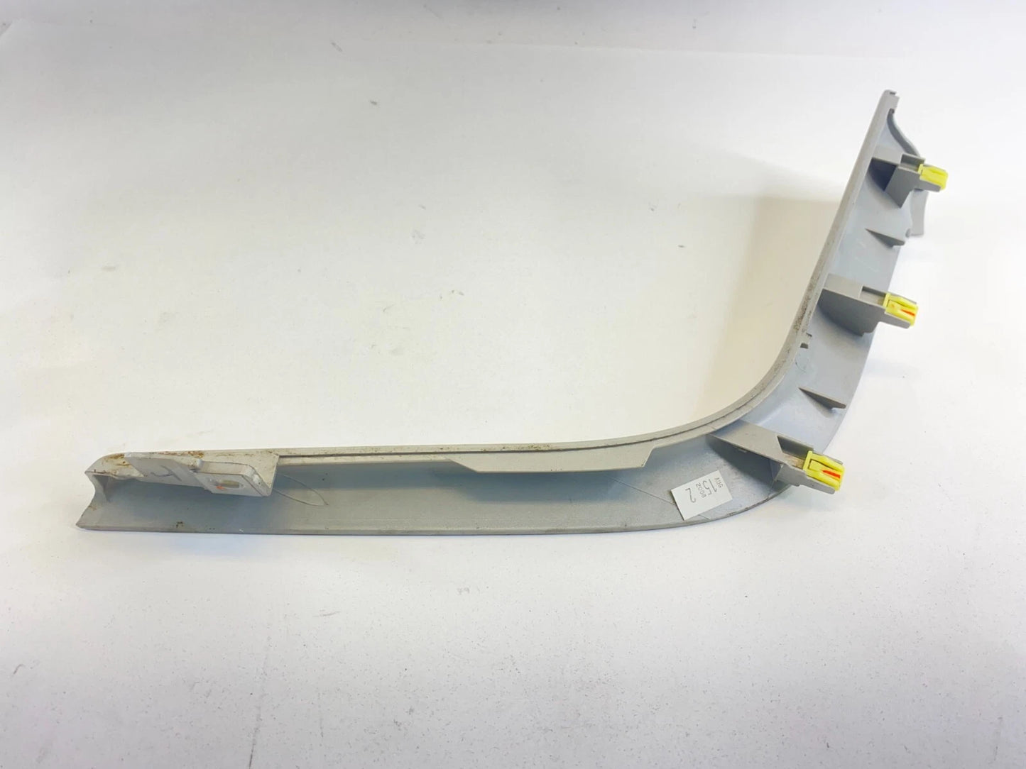2008 2009 SUBARU LAGACY SE FRONT LEFT LOWER DASH CONSOLE BEZEL TRIM 66078AG41A