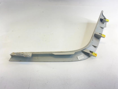 2008 2009 SUBARU LAGACY SE FRONT LEFT LOWER DASH CONSOLE BEZEL TRIM 66078AG41A