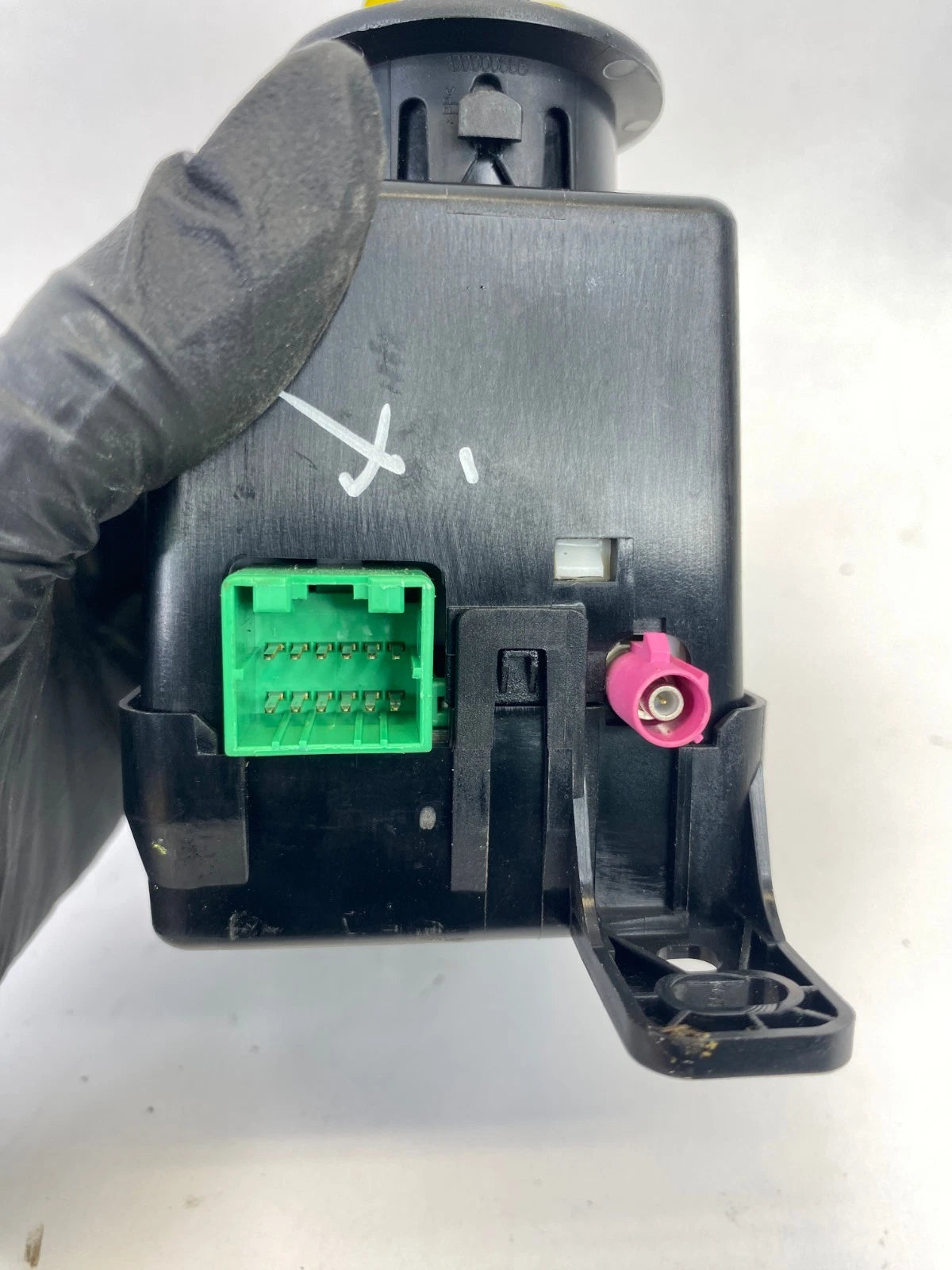 2009 2010 DODGE JOURNEY WIRELESS IGNITION NODE DASH FRONT OEM FACTORY 68066727AA