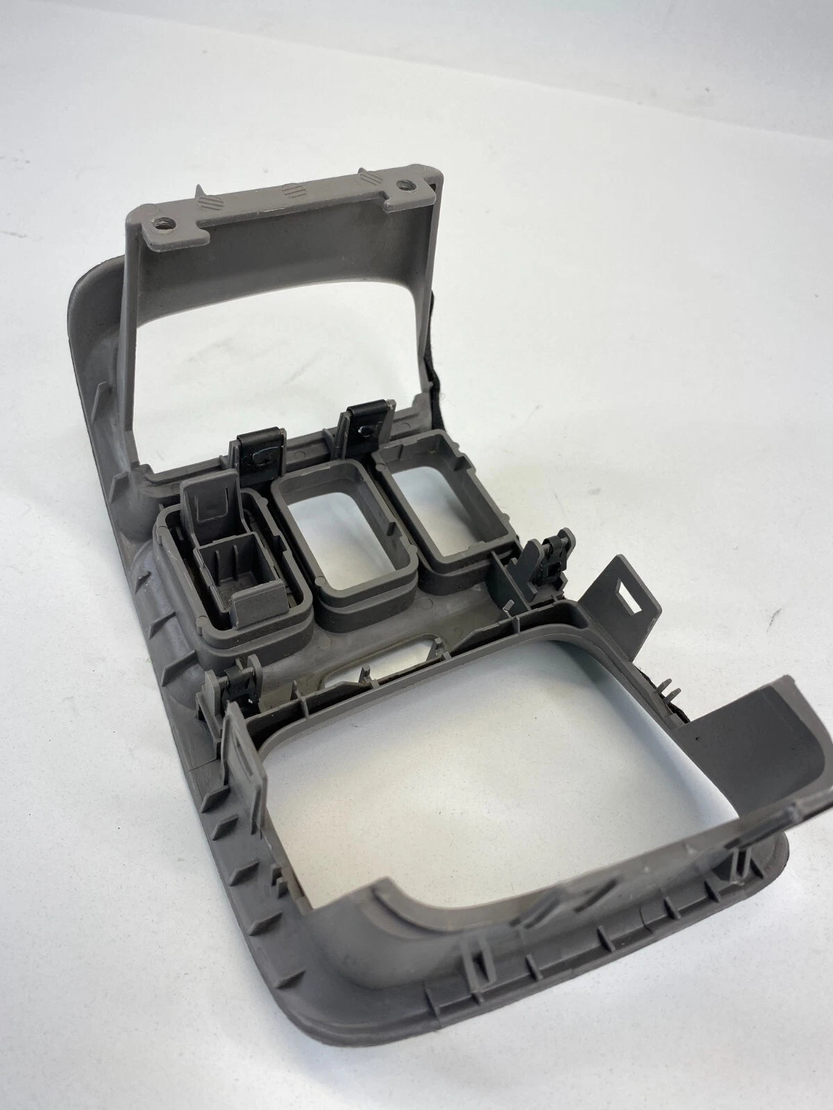 1998-2002 HONDA ACCORD SEDAN DASH LEFT SIDE AIR VENT SUNROOF SWITCH TRIM BEZEL