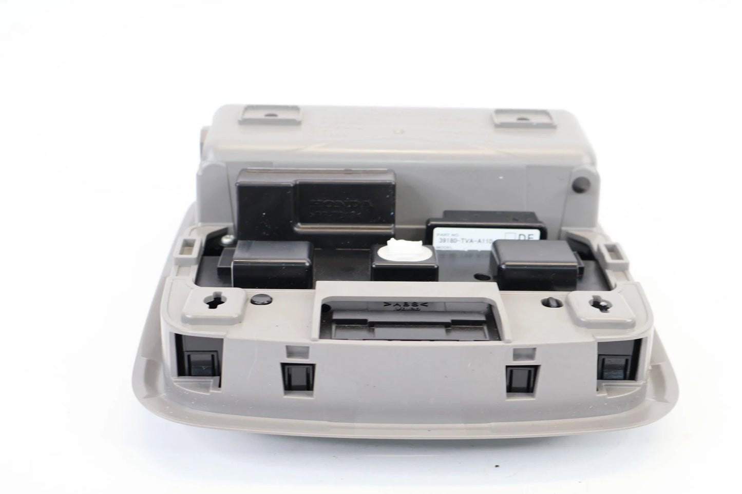 2016-2022 HONDA PILOT OVERHEAD DOME LIGHT READING LAMP SUNROOF SWITCH OEM NH836L