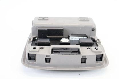 2016-2022 HONDA PILOT OVERHEAD DOME LIGHT READING LAMP SUNROOF SWITCH OEM NH836L