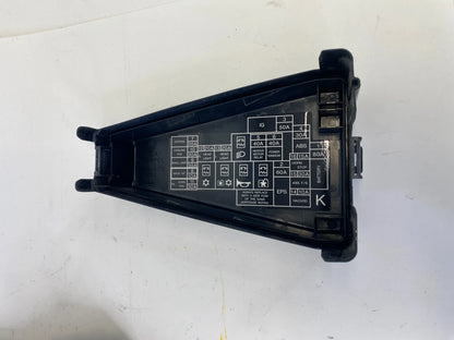 2007 2008 HONDA FIT 1.5L ENGINE FUSE BOX RELAY JUNCTION BLOCK 7154-8158 XA2 OEM
