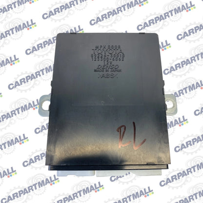 1998-2005 LEXUS GS300 REAR LEFT DOOR MULTIPLEX CONTROL MODULE 89224-30010 OEM