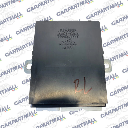 1998-2005 LEXUS GS300 REAR LEFT DOOR MULTIPLEX CONTROL MODULE 89224-30010 OEM