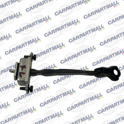 2009-2014 NISSAN MURANO REAR LEFT SIDE DOOR CHECK STOP STOPPER OEM
