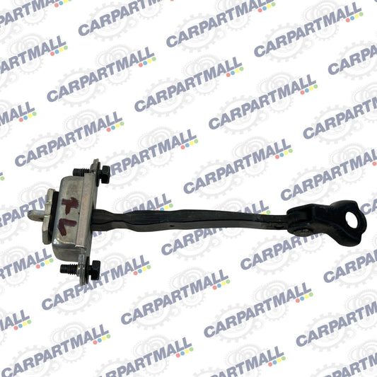 2009-2014 NISSAN MURANO REAR LEFT SIDE DOOR CHECK STOP STOPPER OEM