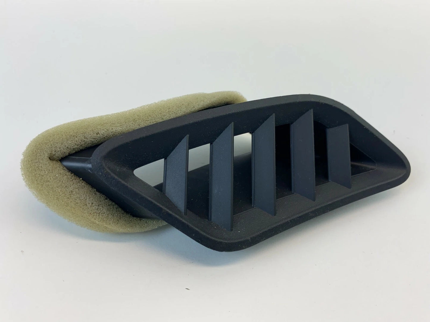 2008-2013 NISSAN ROGUE 14 15 ROGUE SELECT DASH AC VENT DEFROST GRILL DUCT OUTLET