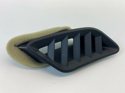 2008-2013 NISSAN ROGUE 14 15 ROGUE SELECT DASH AC VENT DEFROST GRILL DUCT OUTLET