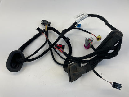12-15 VW Volkswagen Passat Front Right Side Door Harness Wire Wiring 561971121