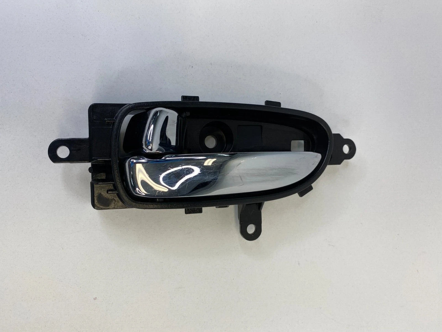 2007-2012 NISSAN ALTIMA SEDAN FRONT LEFT DRIVER SIDE INTERIOR HANDLE FR LH OEM