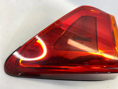 2009 2010 LEXUS IS250 SEDAN REAR RIGHT OUTER TAILLIGHT TAIL LIGHT LAMP OEM