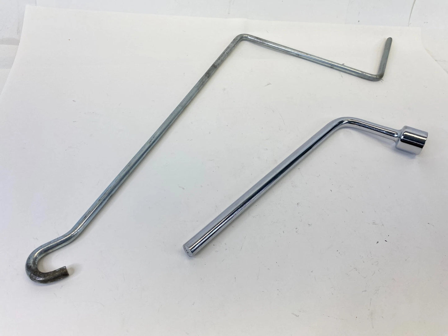 2002 2003 LEXUS ES300 2004 ES330 SPARE TIRE JACK & TOOL KIT ASSEMBLY SET OEM