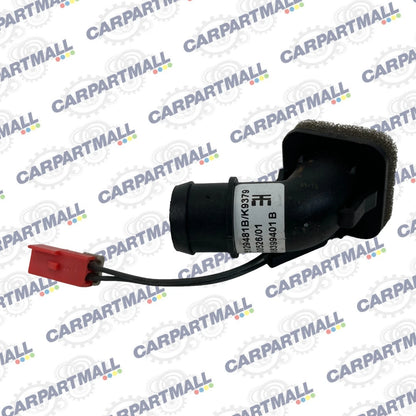 2007-2016 GMC ACADIA HEATING AND AIR CONDITIONING INTERIOR TEMPERATURE SENSOR