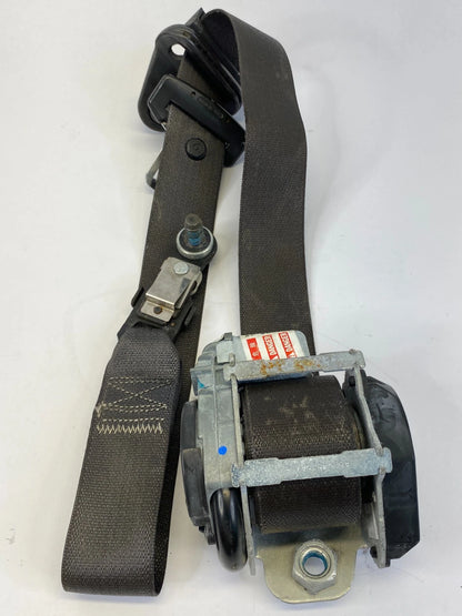 2006-2009 PONTIAC TORRENT FRONT LEFT DRIVER SEAT BELT RETRACTOR 34060627A OEM
