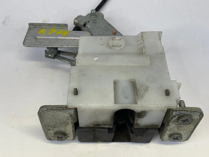 2005-2010 HONDA ODYSSEY REAR RIGHT SLIDING DOOR LOCK LATCH ACTUATOR CABLE OEM