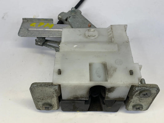 2005-2010 HONDA ODYSSEY REAR RIGHT SLIDING DOOR LOCK LATCH ACTUATOR CABLE OEM