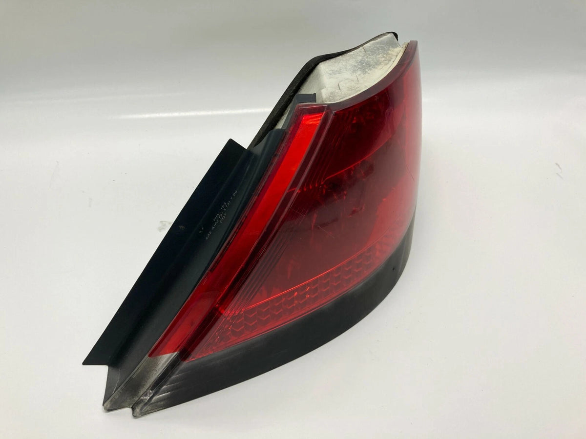 2002-2005 BMW BMW 745I REAR RIGHT PASSENGER OUTER TAILLIGHT LAMP 63217164740 OEM