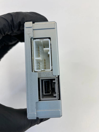 2010-2014 HONDA INSIGHT USB ADAPTER AUDIO CONTROL MODULE ASSY 39113-SNAA01M1 OEM