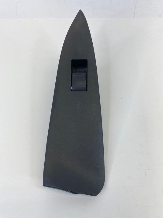 2006-2012 Toyota RAV4 Rear Left Back Window Switch & Bezel 74272-42010 OEM