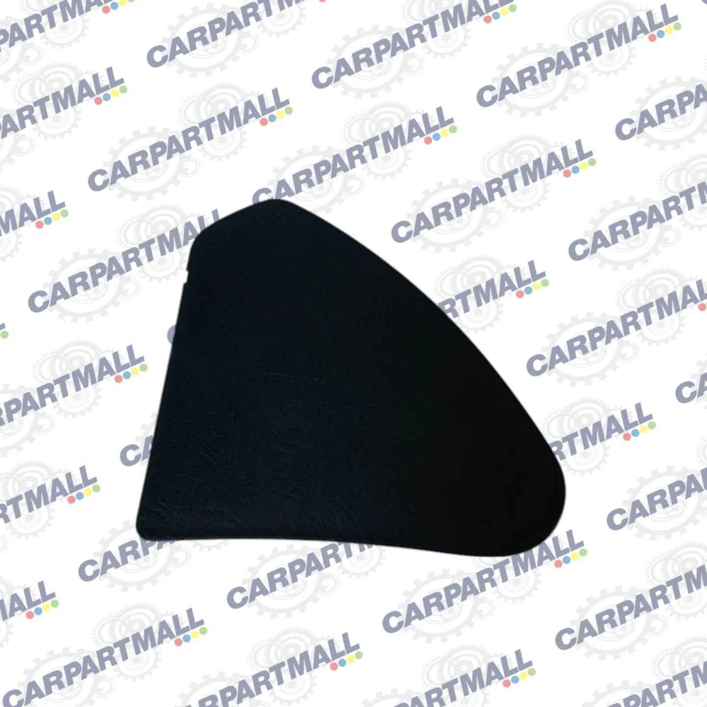2001-2005 HONDA CIVIC FRONT RIGHT SIDE DASH END CAP LID COVER TRIM 77210-S5A OEM