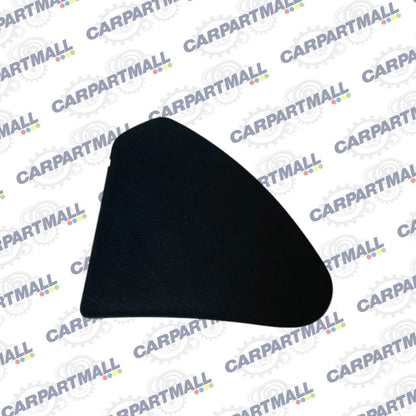 2001-2005 HONDA CIVIC FRONT RIGHT SIDE DASH END CAP LID COVER TRIM 77210-S5A OEM