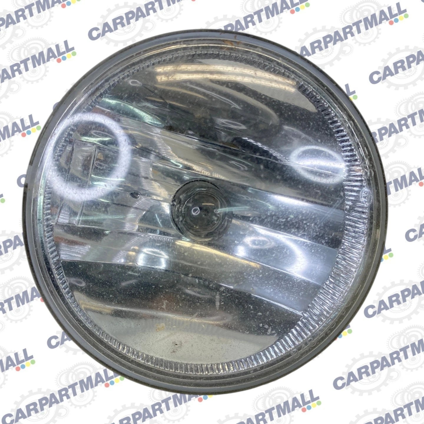 2007-2010 FORD ESCAPE FRONT BUMPER RIGHT PASSENGER SIDE FOG LIGHT LAMP OEM