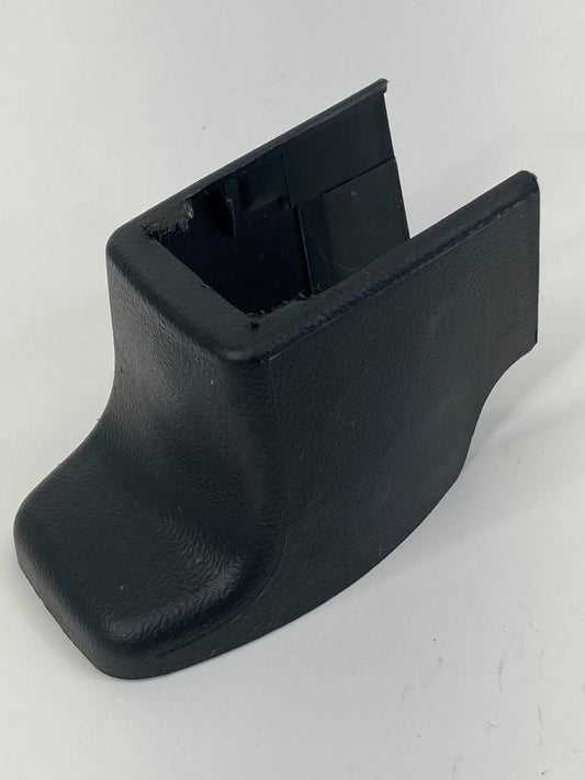 2012-2015 CHEVROLET CAPTIVA SPORT FRONT LEFT DRIVER SEAT TRACK END CAP COVER