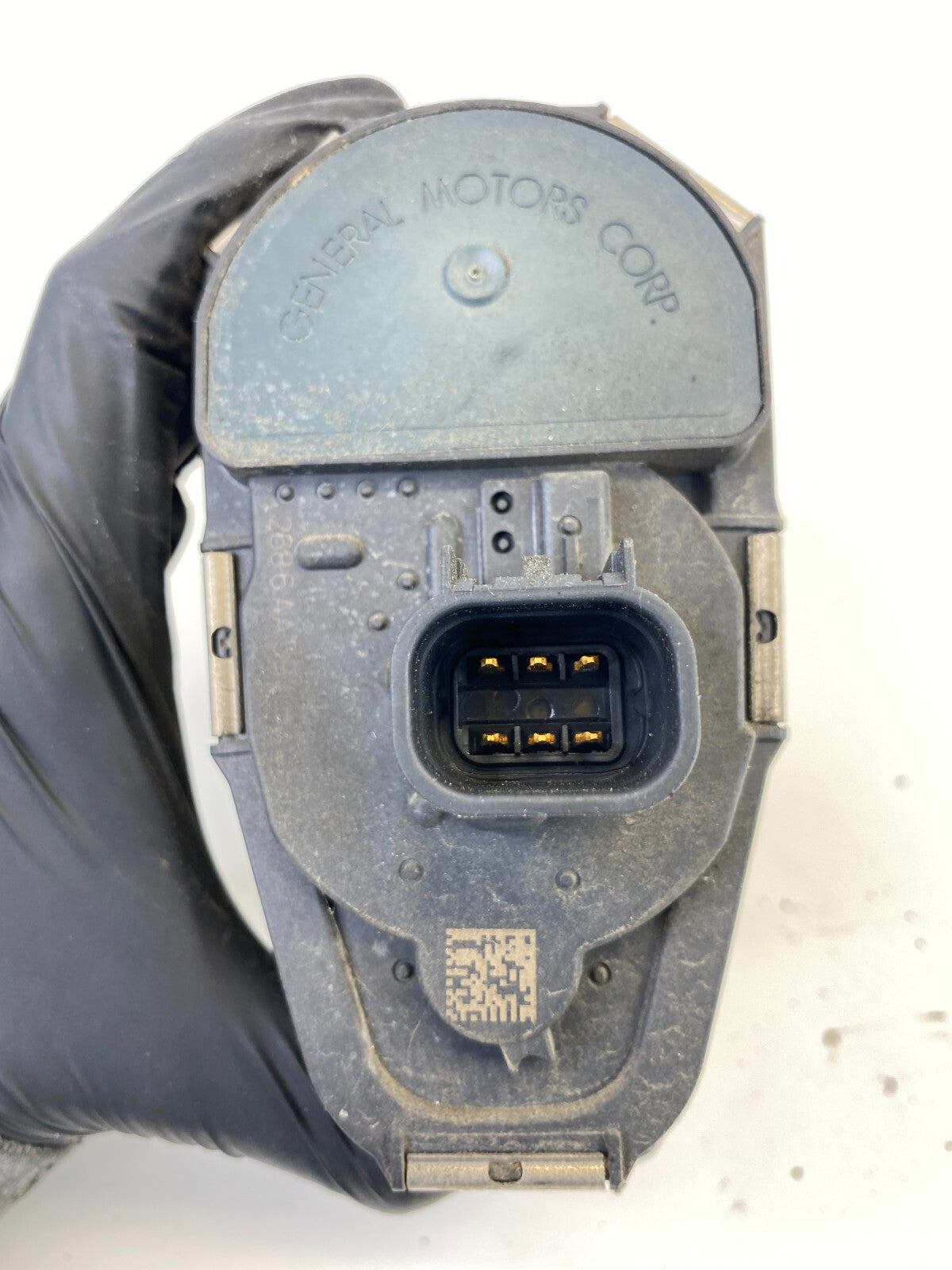 2007-2009 Suzuki XL-7 XL7 3.6L Throttle Body Throttle Valve OEM