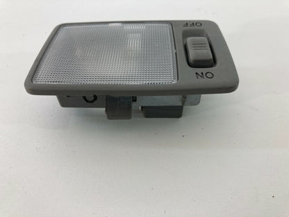 04 05 06 07 08 09 Toyota Prius Interior Roof Dome Map Light Lamp OEM