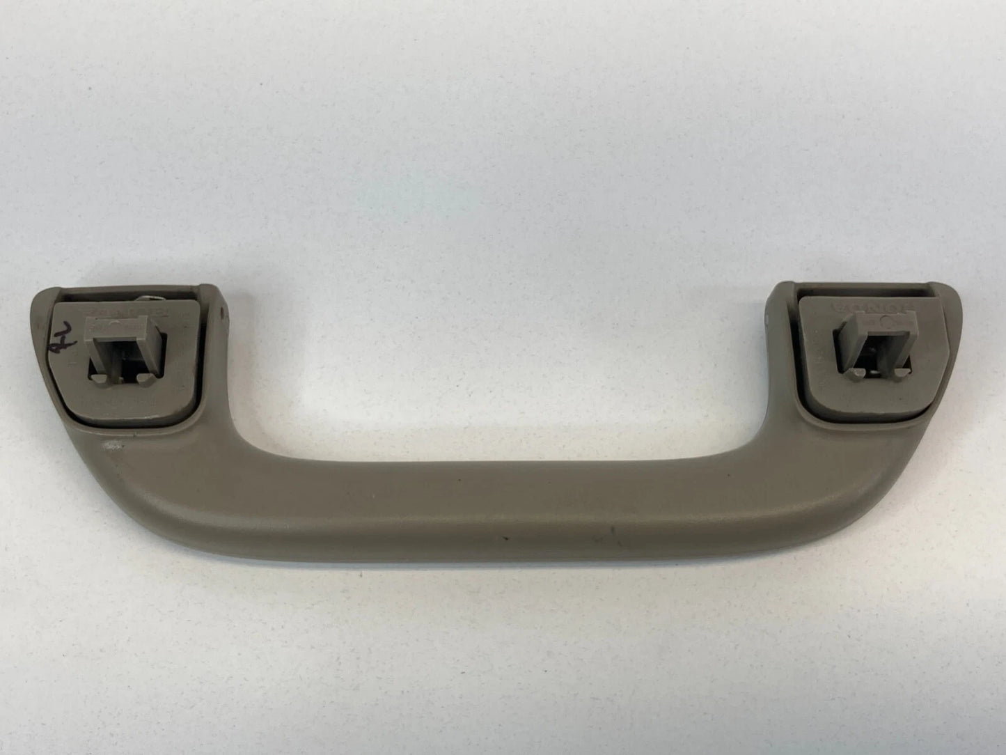 2009-2011 HONDA CIVIC REAR LEFT SIDE INTERIOR ROOF GRAB GRIP HANDLE ASSIST OEM