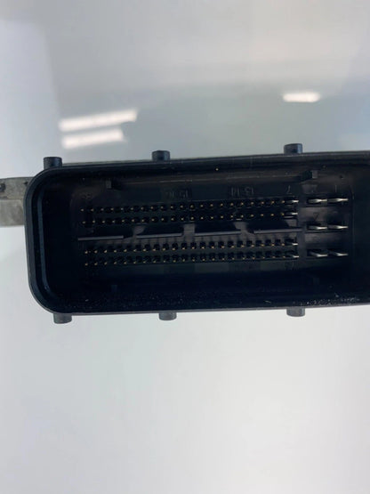 07-10 HYUNDAI ELANTRA 2.0L L4 16V ENGINE CONTROL MODULE UNIT ECU 39150-23020 OEM