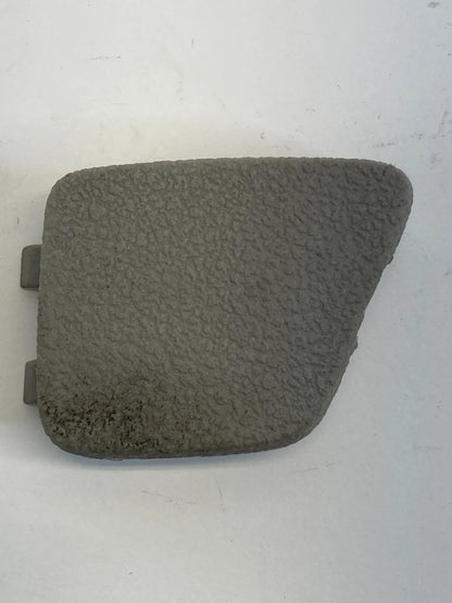06-13 CHEVROLET IMPALA REAR RIGHT INTERIOR DOOR PANEL SCREW COVER CAP 1342290