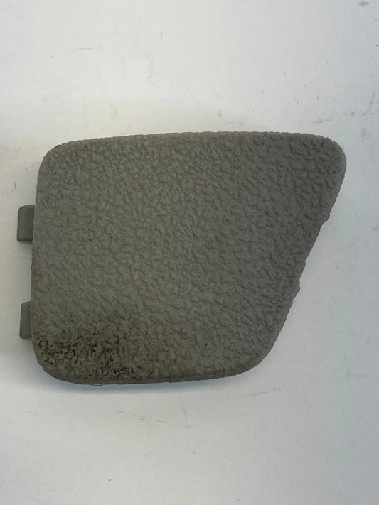06-13 CHEVROLET IMPALA REAR RIGHT INTERIOR DOOR PANEL SCREW COVER CAP 1342290