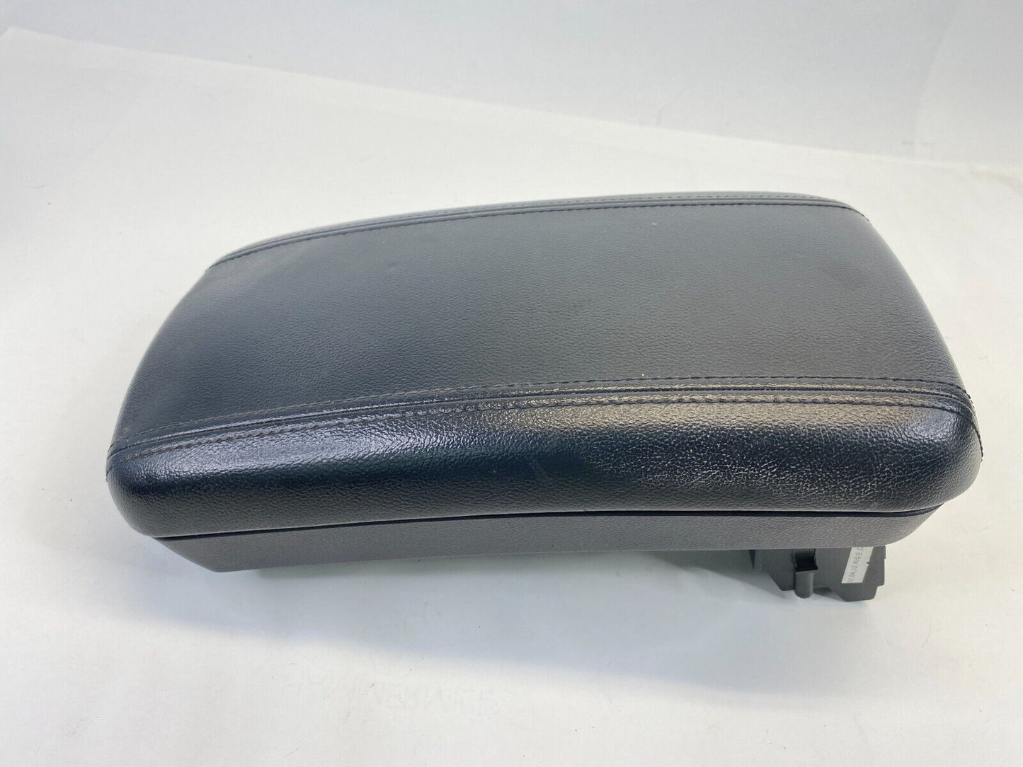 2010-2013 Kia Forte Center Console Armrest Arm Rest Storage Compartment OEM