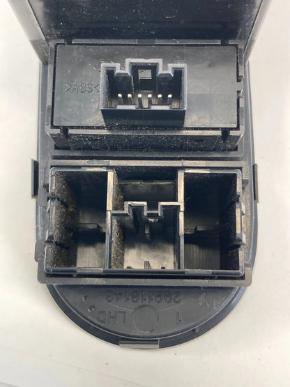 2014-2016 Kia Forte 1.8L Dash Eco Dimmer Traction Control Switch 93700A7040WK