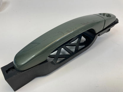 2010-2017 CHEVROLET EQUINOX FRONT LEFT SIDE EXTERIOR OUTER DOOR HANDLE 15786205