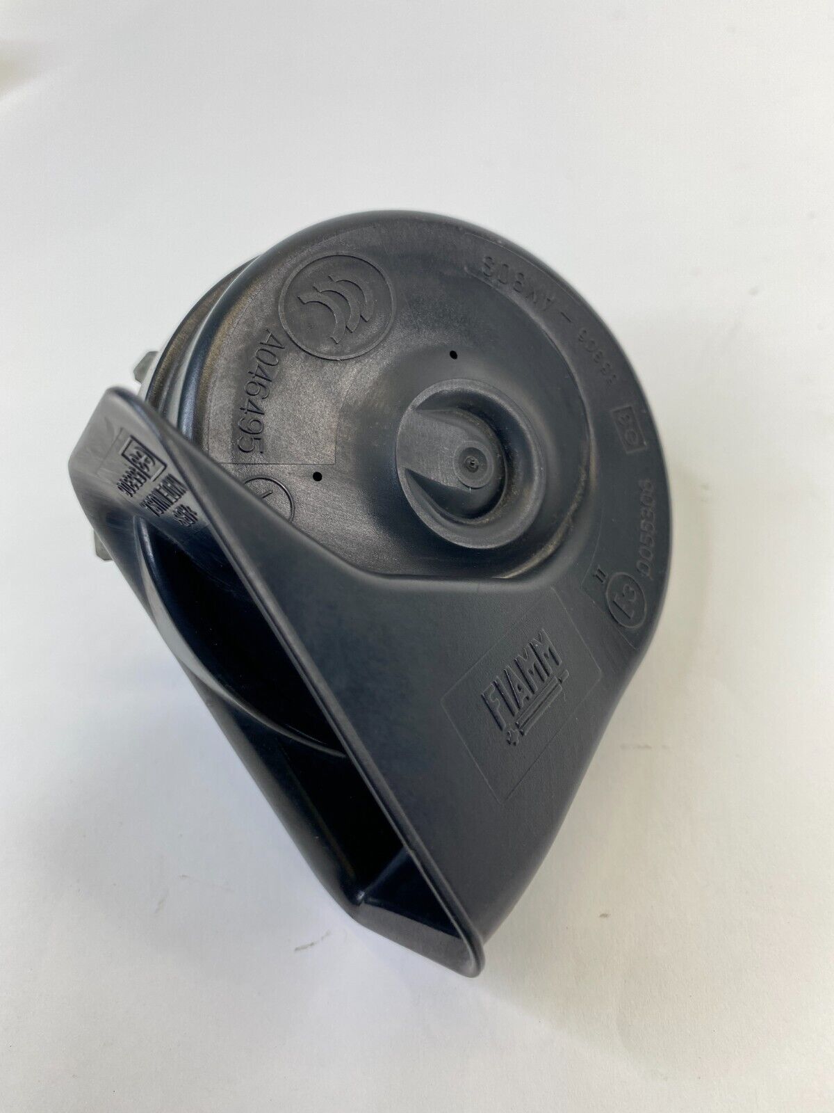 2008 2009 Chrysler Tow & Country LOW Tone Note Horn Alarm Siren 55306-AM80S OEM