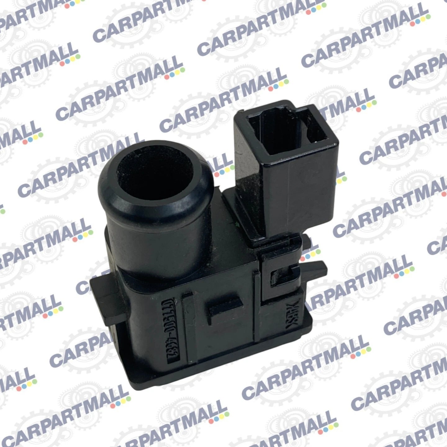 04 05 PONTIAC GRAND PRIX AC AIR CLIMATE CONTROL TEMPERATURE SENSOR 077500-4682