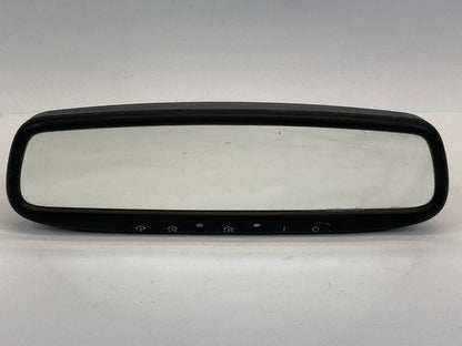 2008-2012 Mitsubishi Galant Inside Rear View Mirror Assembly w/ With Home Link