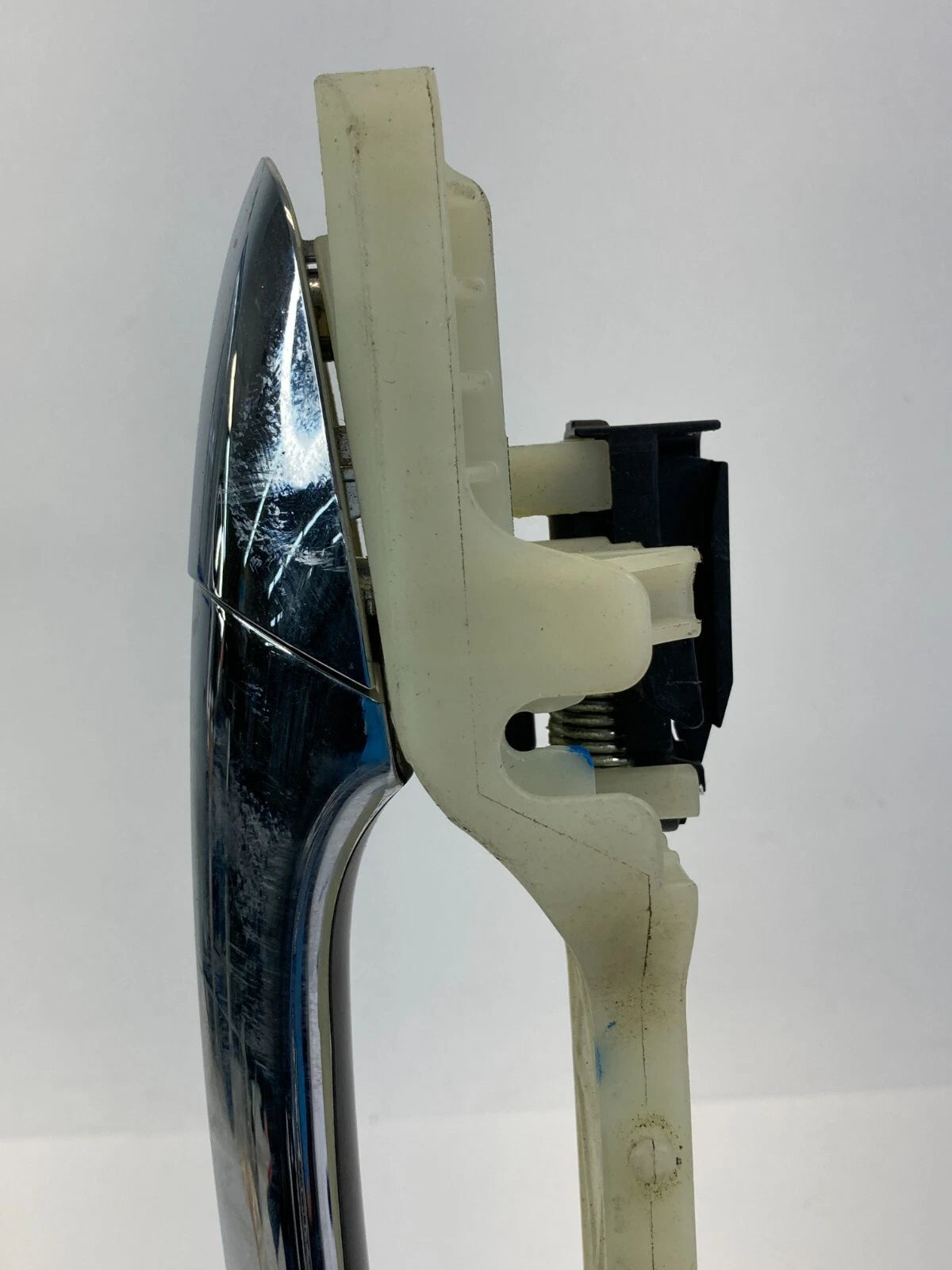 11-14 HYUNDAI SONATA SEDAN REAR RIGHT EXTERIOR OUTSIDE DOOR HANDLE ASSEMBLY OEM