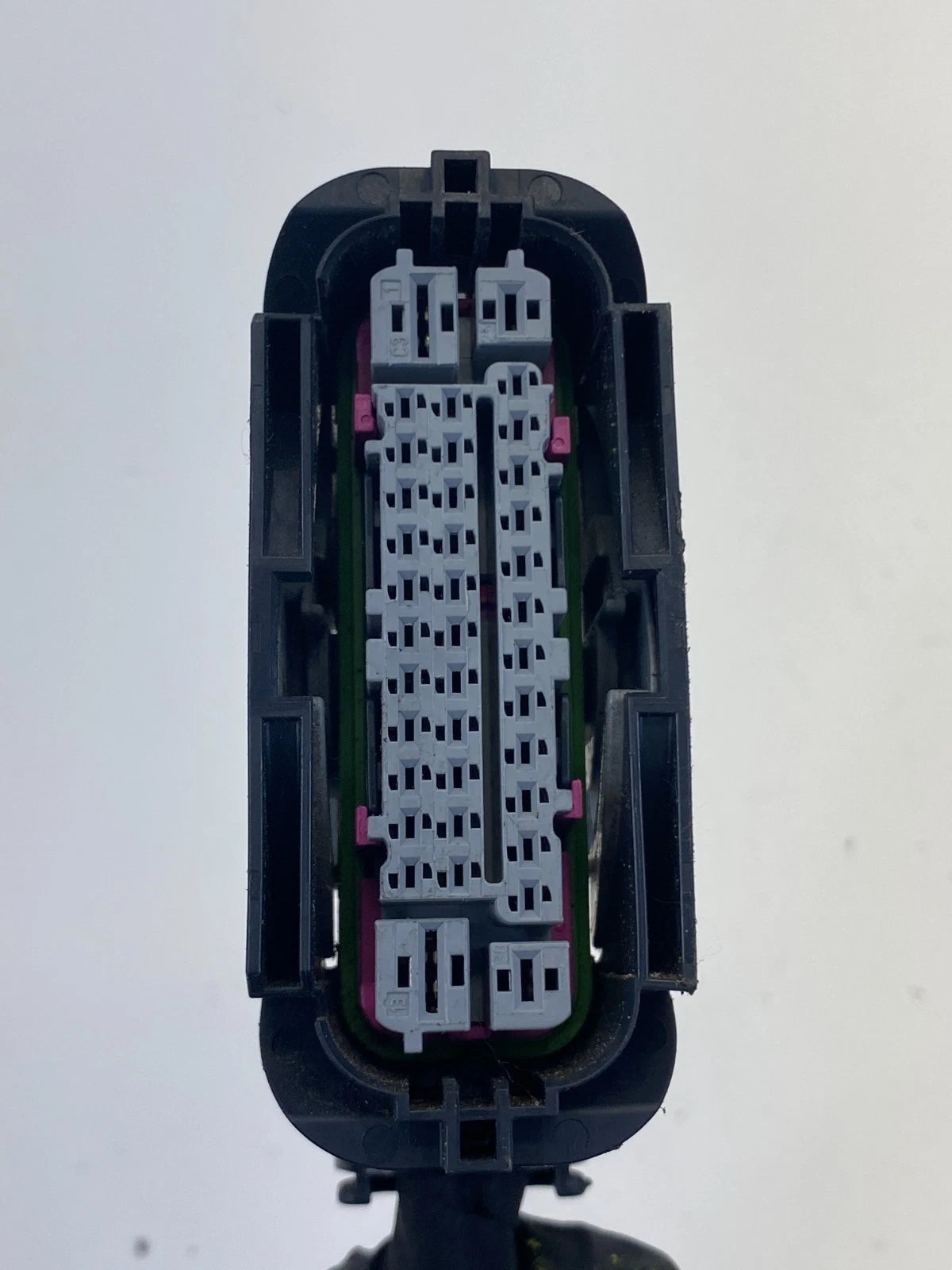 2015 CHRYSLER 200 2.4L AT ABS ANTI LOCK BRAKE PUMP CONNECTOR PLUG
